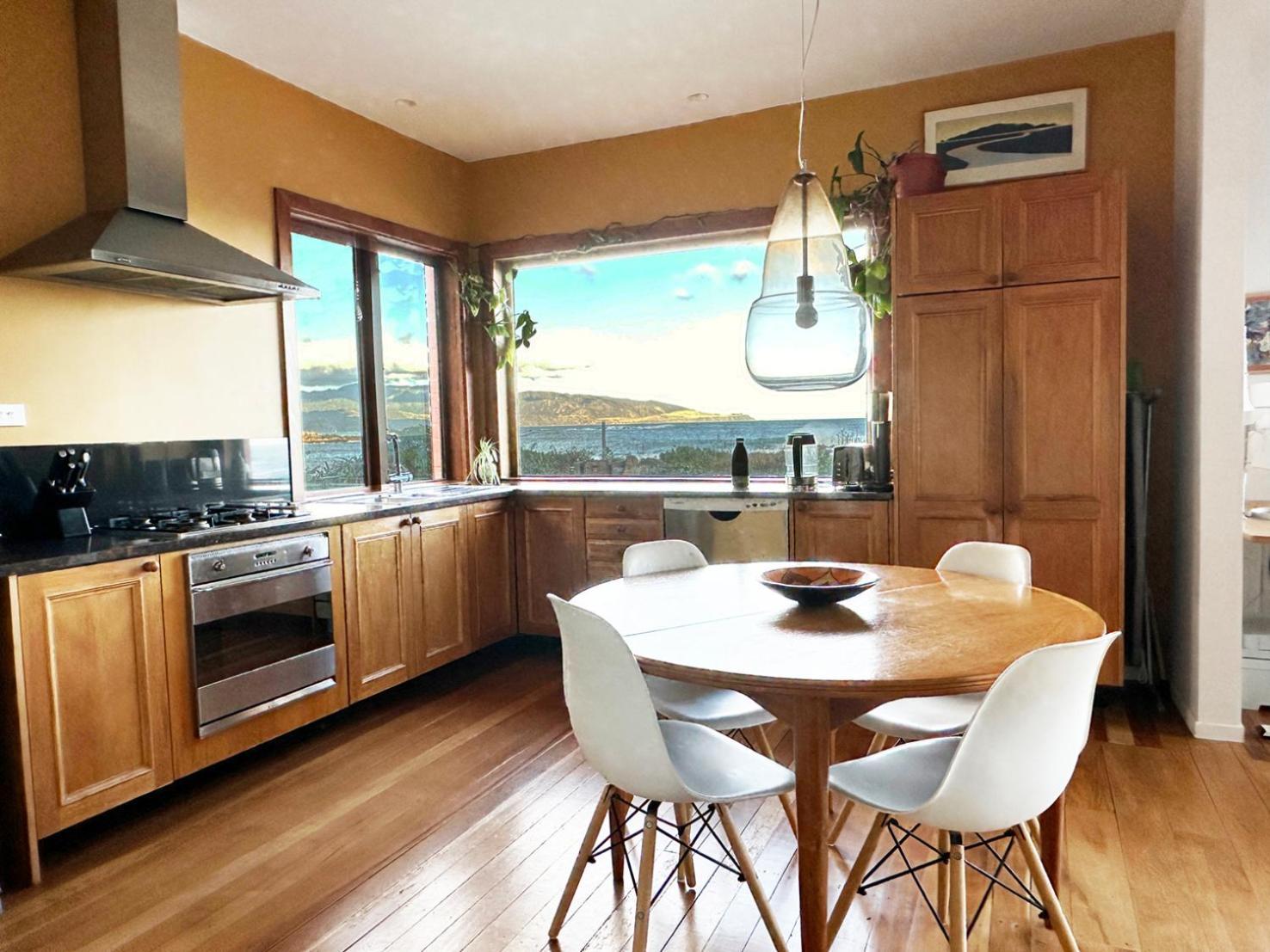 Stunning Views Ocean-Front Villa Wellington Dış mekan fotoğraf